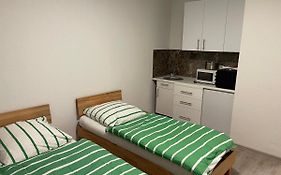 Nazar Apartments